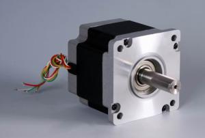 China 57mm 2 phase stepper motor J57HB41-02 factory