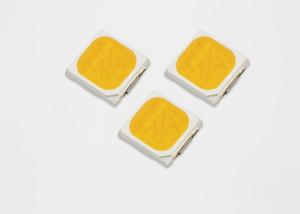 China PCT 5050 Smd Led Chip 6V 1W 4000K 5000K 6000K High LM TUV factory