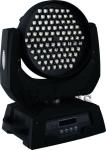 Entertainment Bar LED Beam Wash Moving Head 3W*90PCS LED Single Color