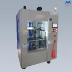 Servo Motor Control Hot Plate Welding Machine with Coolant Tank