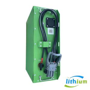 China Lithium Ion Cell Gotion LiFePO4 Battery 100ah 200ah 300ah 3.2V With USB Battery Rechargeable factory