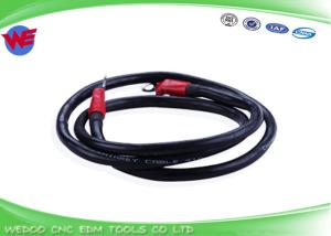 China 4130799 4131232 Copper Discharge Cable Black For Sodick 4130894 4133356 4130848 factory