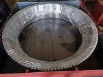 BOMCO F-1600 Gear Wheel Gear Shaft Mud Pump Parts Pressure 7500Psi