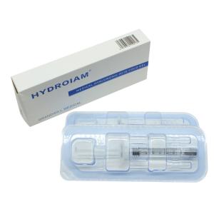 China Syringe Non Cross Linked HA Dermal Filler Medicine Grade For Injectable Knee factory