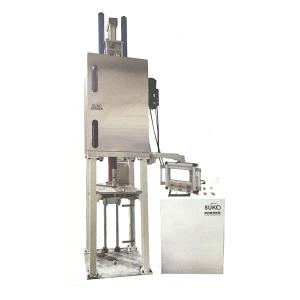 China Advanced Speed Adjustment Medical Tube Extrusion Line for Easy Pitch Accommodation factory