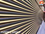 S31603 STAINLESS STEEL SEAMLESS TUBE A269 TP316L BRIGHT ANNEALED SURFACE