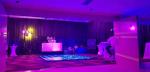 Events Wedding Twinkling Led Dj Stage Dance Floor With Sd Controller