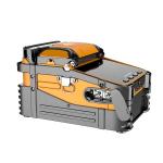 Auto focus Fiber Optic Fusion Splicer , ROSH ISO9001 Ftth Splicing Machine