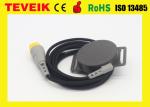 Teveik Factory Price Sonicaid Huntleigh 8400-6919 Round 12pin US Fetal