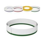 1mm Bending 3D Side Pass Light Strips Letters Flexible for decoration