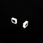 Orthorhombic Space Group Pna21 6*6*5mm KTP Crystals