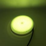 Switch On Off 1620lm AC12V Resin Filled Pool Light