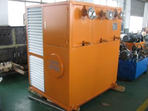 China large hydraulic power pack factory