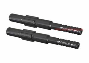 China Drill Tools Mining Machinery Parts R28 T38 T45 ST58 Shank Adapter Carbon Steel factory