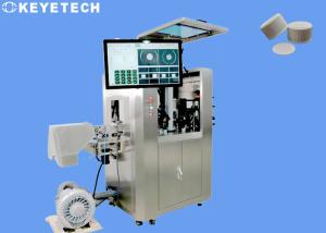 China On Line Caps Detector Equipment For Pharmaceutical Packaging Turnkey Solution factory