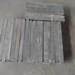 0.34% CaO Content Silicon Carbide Refractory Bricks for Optimal Thermal