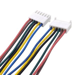 China 8AWG 10AWG 12AWG 14AWG 16AWG 18AWG Electrical Lead Cable UL Listed with PVC Insulated factory