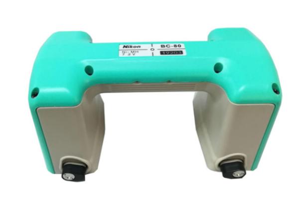 Nikon BC-80 Total Station Battery for Nikon DTM-831E,DTM-851, DTM-800, DTM-531E,