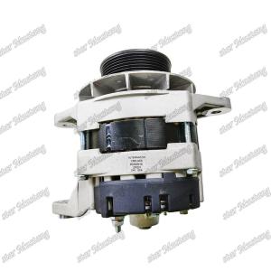 China Alternator DB58 DH220-5 R220-5 24V 80A D2366 2502-9007 65.2502-9007B factory