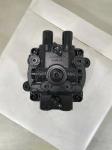 Spare Parts KRC10221 Swing Motor For SH210-5 SH210-6 CX210 Excavator