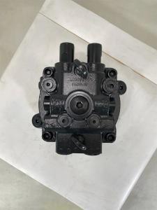 China Spare Parts KRC10221 Swing Motor For SH210-5 SH210-6 CX210 Excavator factory