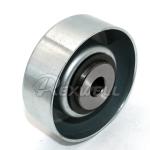 Auto Parts Alternator Belt Idler Pulley for Mitsubishi Pajero V97W 6G75 MD368209