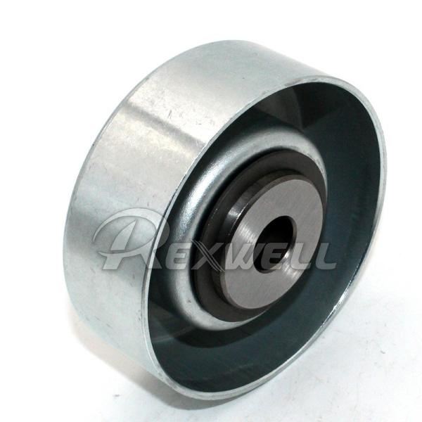 Auto Parts Alternator Belt Idler Pulley for Mitsubishi Pajero V97W 6G75 MD368209