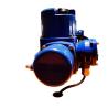 Buy cheap Customized Electric Valve Actuator Intelligent Explosion Proof IP67 Part Turn from wholesalers