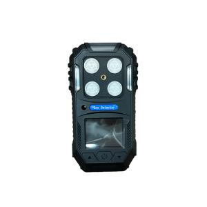 Portable Multi Gas Detector for CO/O2/H2S/Explosive Gas Detection
