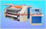 Rewinder for 2-Ply Singel Faced Cardboard Corrugating Production Line