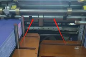 Fully Automatic Double Positioning Machine For Phone Box Shoe Box