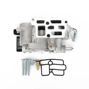 China Mitsubishi Blue N34 Electronic Control Module MD614696 2192391 21983 Idle Air Control Valve on sale