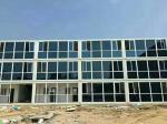 China Supplier Modular House,Construction Site Labour Camp, Mobile Temporary