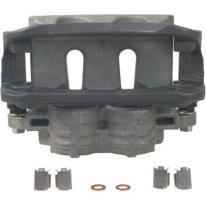 China FORD Auto Parts Vehicle Brake Caliper 18B4929 18B4928 OEM 4R3Z-2B292-AA 4R3Z-2B292-AA factory