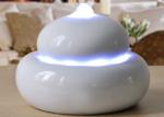 Lighting Decor ABS Interior Fountains Waterfalls