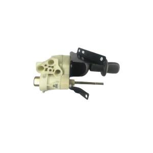 China Tractor Hand Valve factory