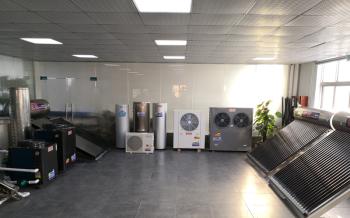 SHENZHEN SOLARSHINE RENEWABLE ENERGY TECHNOLOGY CO.,LTD.