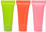 100ml Cosmetic Packaging Tube Skin Care Cream Plastic Lipstick Tube