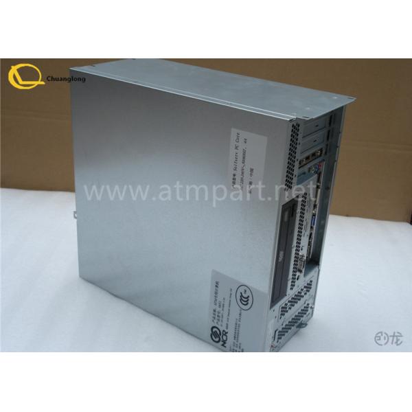 4450715025 Metal NCR ATM Parts 445-0715025 NCR Selfserv PC Core , ATM Machine Parts