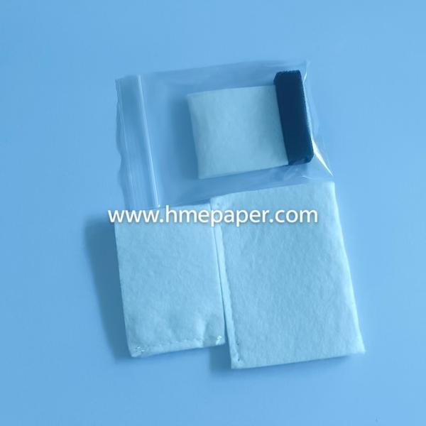 White Filter Cotton for YUWELL Oxygen Generator 8f-5AW/3AW/3CW/3GW 9F-5B Durable