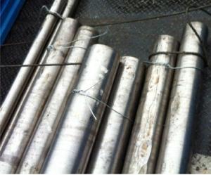 China ASME SB335 ASTM B335 UNS N10001 Hastelloy B round bar rod factory
