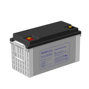 China Leoch DJM12120 12V 120Ah VRLA 20hr UL TLC Certificate For UPS Telecom Data Center factory