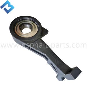 China asphalt paver parts AB600-2TV Tamper eccentric shaft bearing seat 4615042027 connecting block for factory