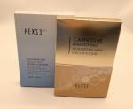 Customized Skincare Packaging Boxes For Cream FSC ISO9001 ROHS certificate
