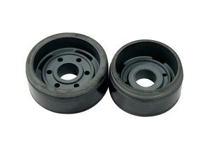 China High Pressure Resistance Banded Piston For Heavy Duty Industrial According To Drawing factory