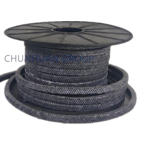 China Synthetic Preoxidized Carbonized Ptfe Impregnated Packing factory