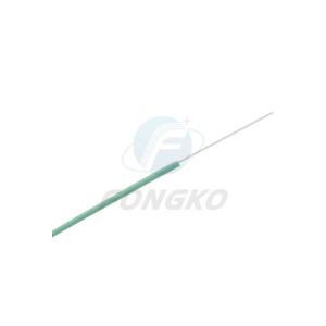 China 0.9mm Indoor Fiber Optical Cable sM Tight Buffered Cable G652D factory