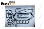 5878127061 GASKET SET ENG OVERHAUL ISUZU NKR 4JB1 5-87812706-1