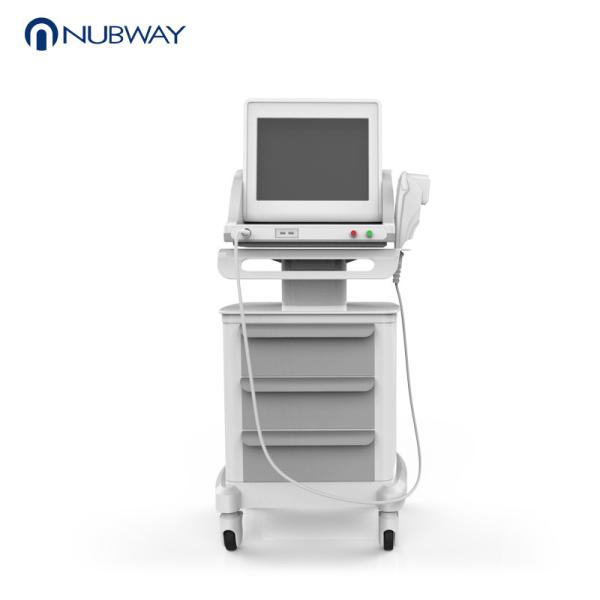 hifu face for wrinkle removal system skin tightening radio wave frequency