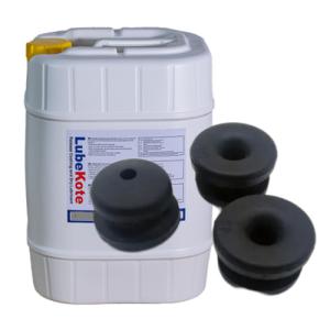 China High Dilution Water Based Mould Release Agent For Rubber Silicone Products factory